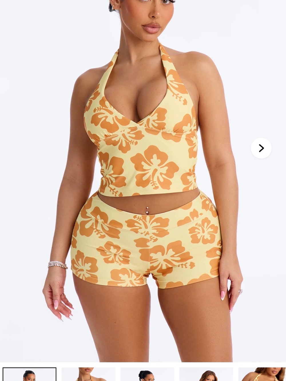 Fashion Nova Bathing Suit